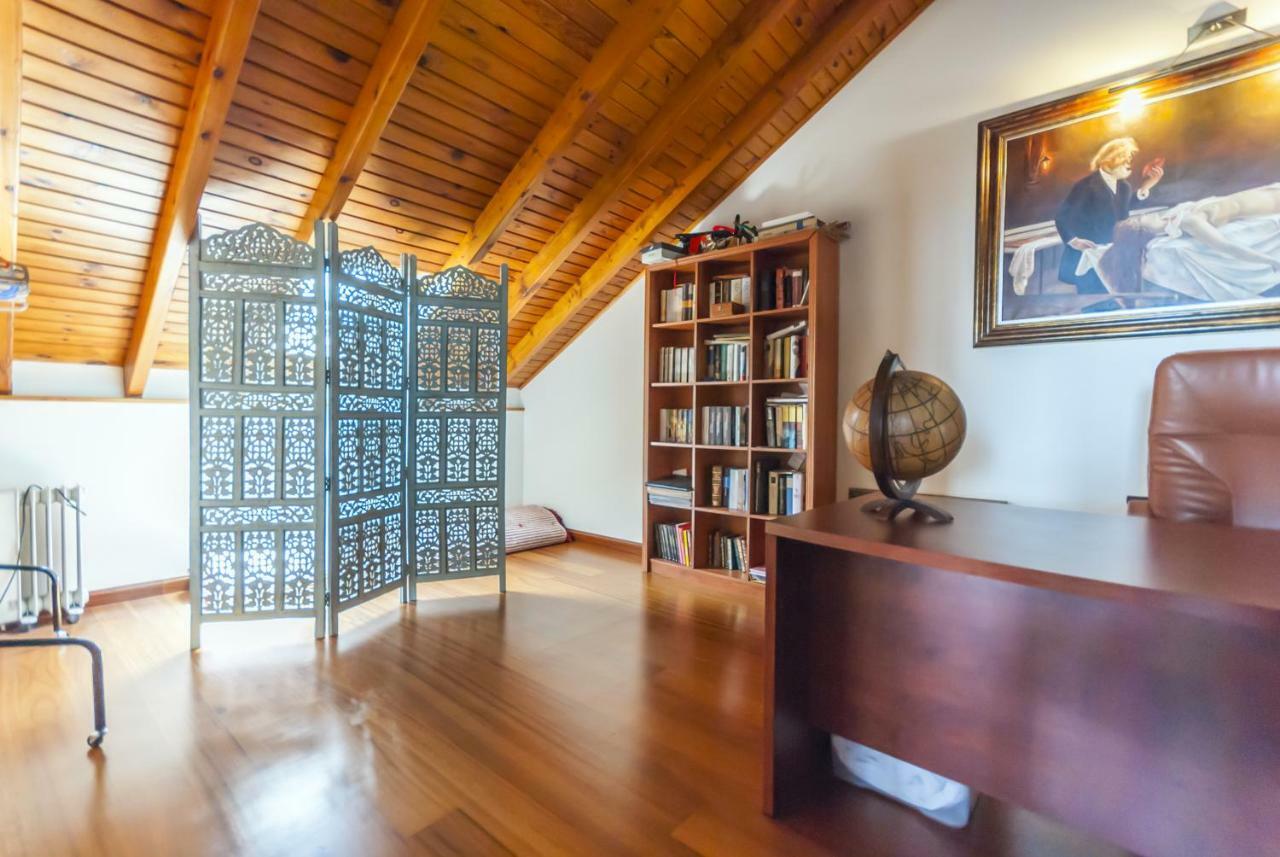 Cubo'S Villa Los Azabaches Alhaurin el Grande Exterior photo