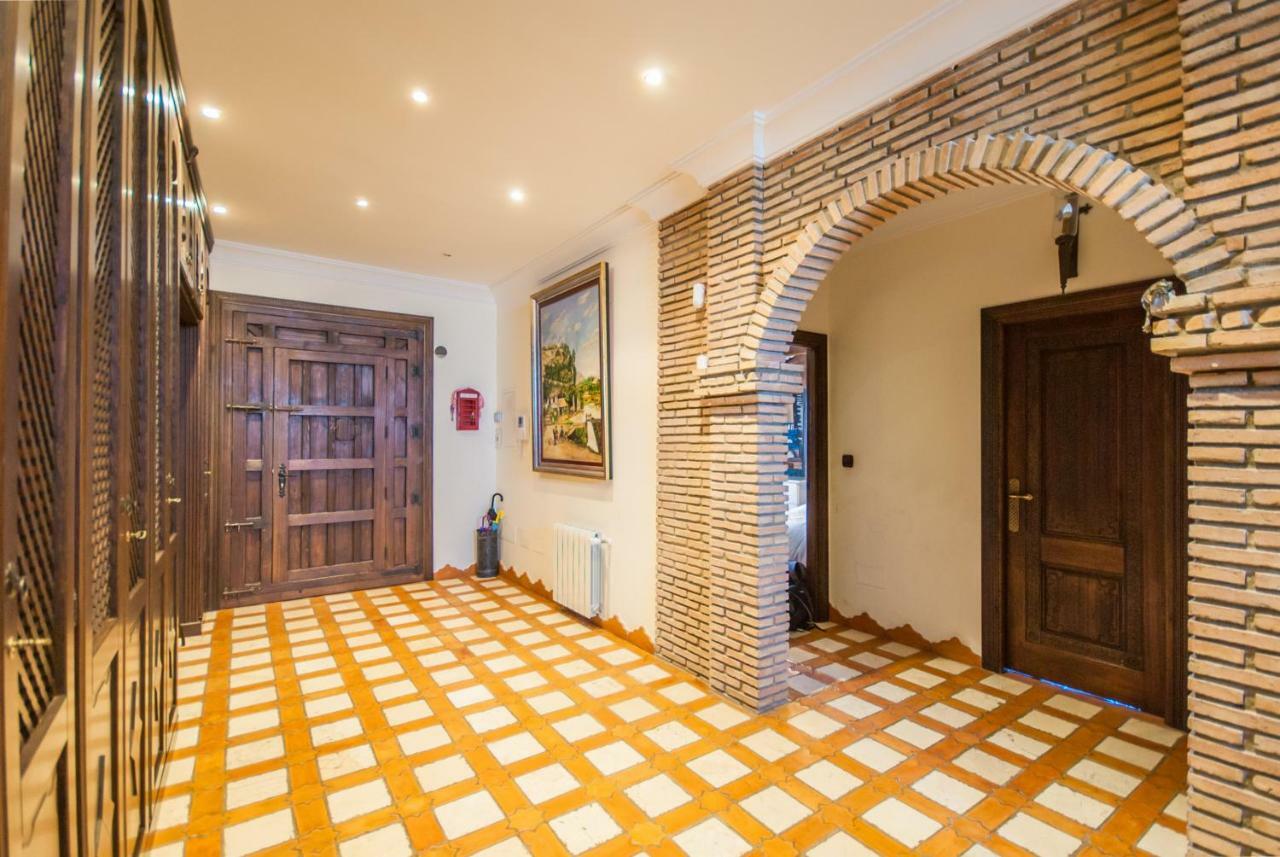 Cubo'S Villa Los Azabaches Alhaurin el Grande Exterior photo